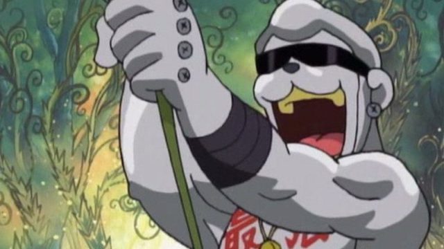 Digimon S01E46
