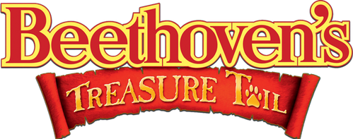 Beethoven y el tesoro del pirata