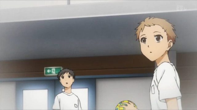 ブレーカーズ S01E08