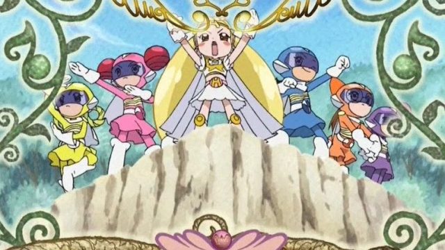 Magical DoReMi S04E24