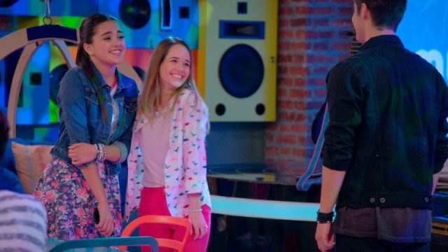 Kally's Mashup S01E25