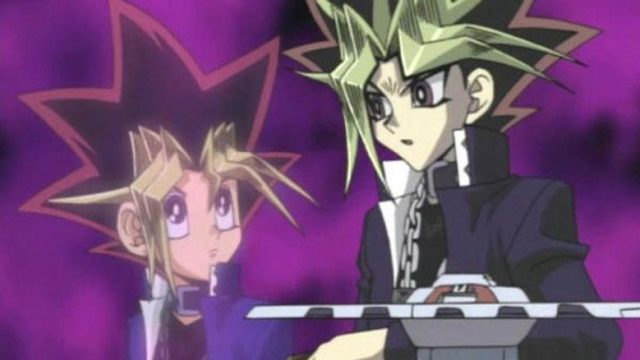 Yu-Gi-Oh! Duelo de Monstruos S01E84