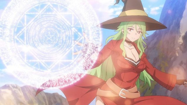 Isekai One Turn Kill Neesan; Ane Douhan no Isekai Seikatsu Hajimemashita S01E03