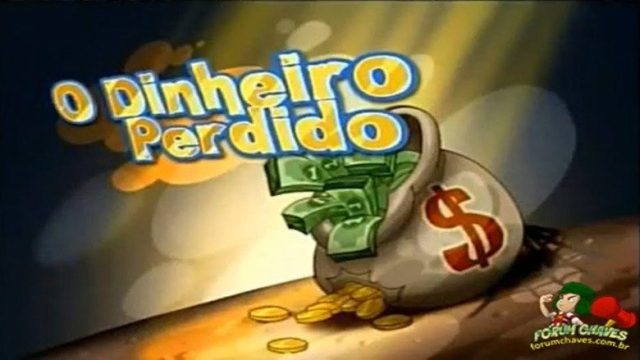 El Chavo Animado S02E05