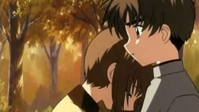 Sakura Card Captor S03E20