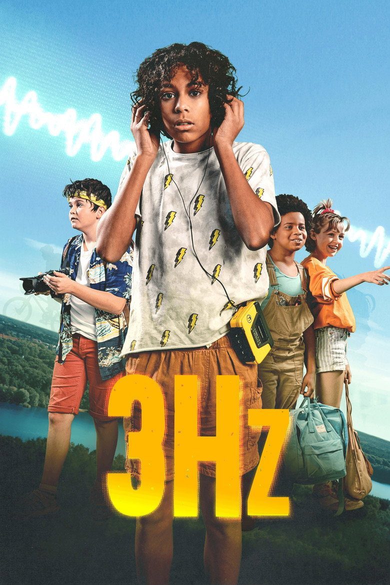 3Hz Temporada 2