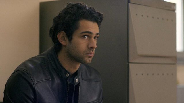 La historia de mi familia S01E06