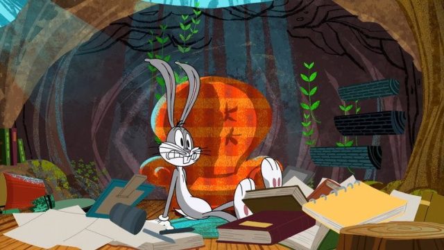 New Looney Tunes S01E14
