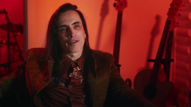Nöthin' But a Good Time: The Uncensored Story of '80s Hair Metal S01E03