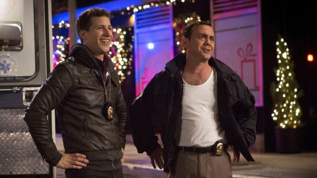 Brooklyn Nine-Nine S03E10