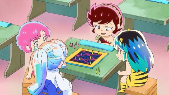 Urusei Yatsura S01E21
