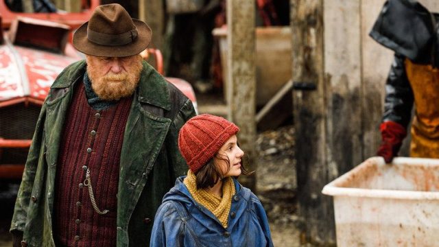 His Dark Materials S01E04