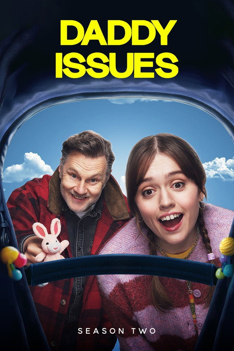 Daddy Issues Temporada 2