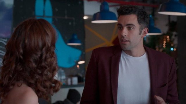 De Brutas, Nada S03E02