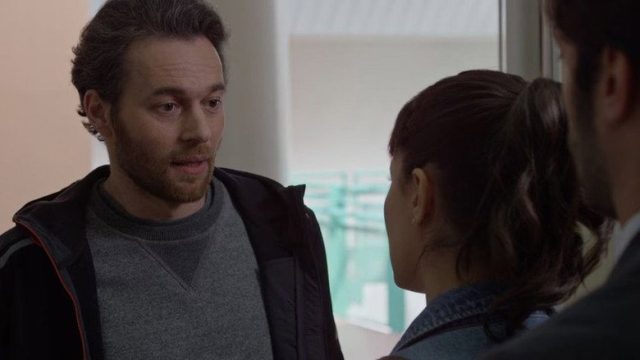 La Aprendiz S02E03