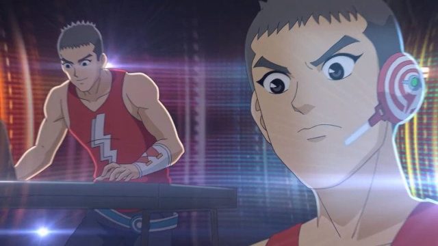 GGO Football S02E17
