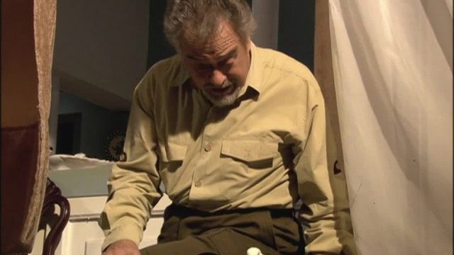Vecinos S01E12