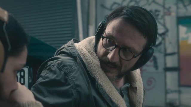 Cráneo febril S01E08