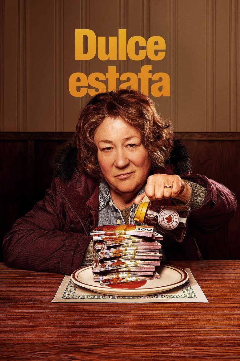Dulce Estafa Temporada 1