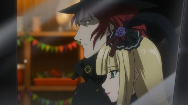 Gosick S01E19