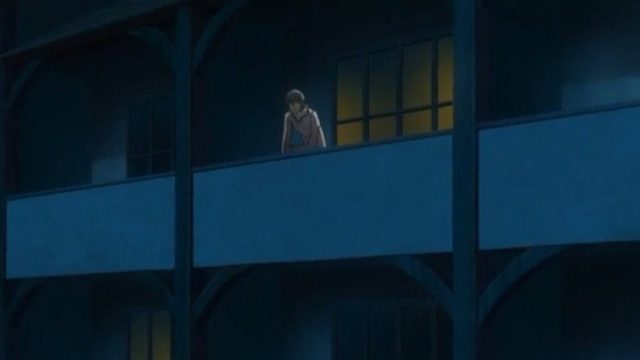 神曲奏界ポリフォニカ S02E03