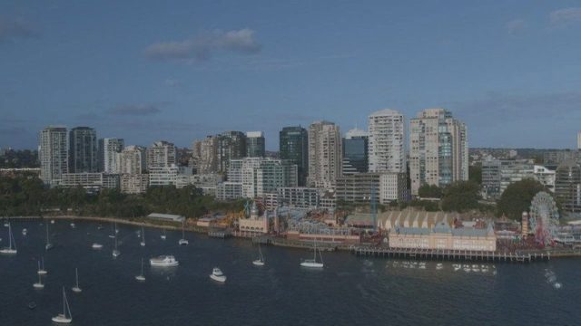 North Shore S01E06