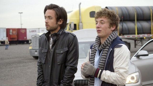 Shameless S02E11