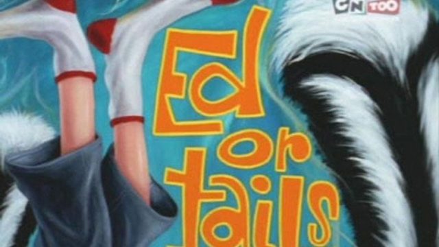 Ed, Edd y Eddy S03E14