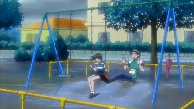 Hand Maid May S01E08