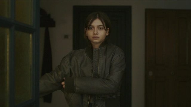 Desorden público S01E06