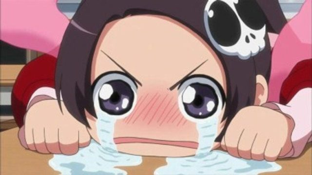 Kami nomi zo Shiru Sekai S01E08