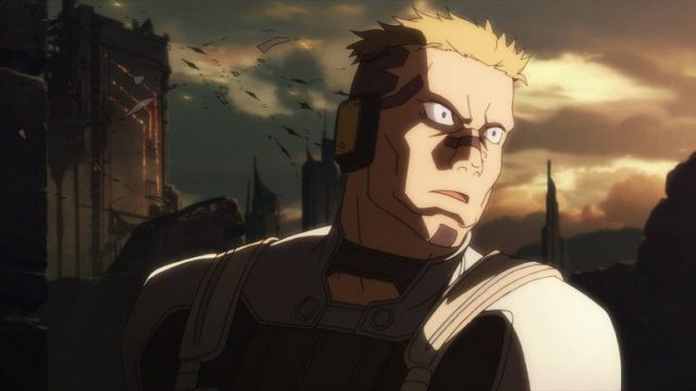Sword Art Online S02E02