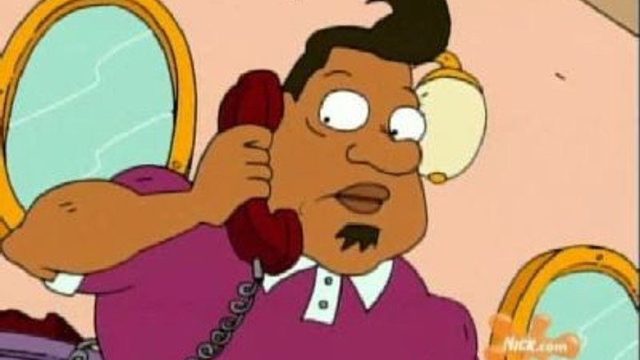 Rugrats: Aventuras en Pañales S09E20
