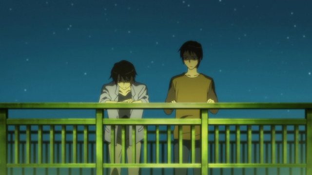 The Melancholy of Haruhi Suzumiya S01E28