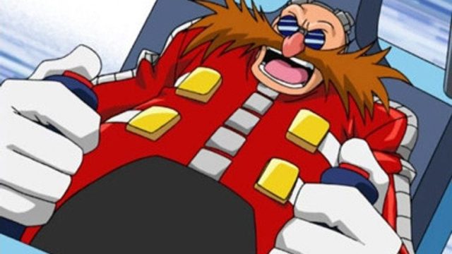 Sonic X S01E13