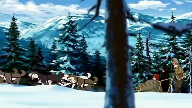 Black Jack 21 S02E12