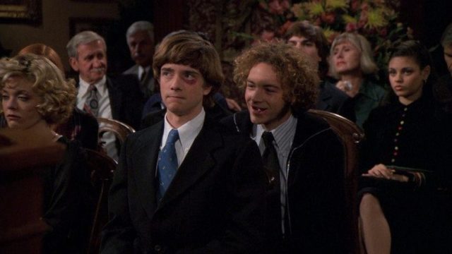 El Show de los 70's S01E23