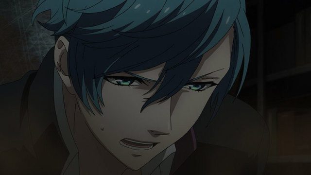 B-PROJECT～鼓動＊アンビシャス～ S01E09