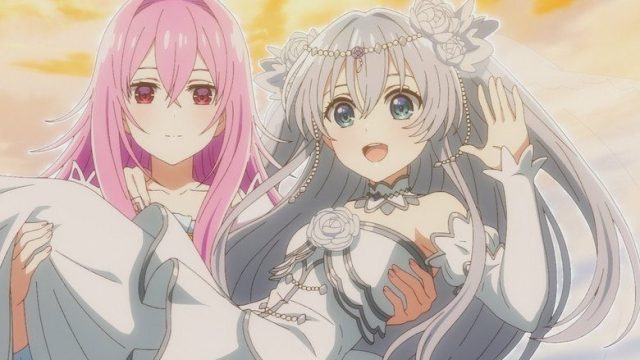 Seirei Gensouki: Spirit Chronicles S02E01