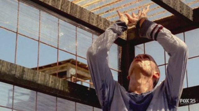 Prison Break S03E09