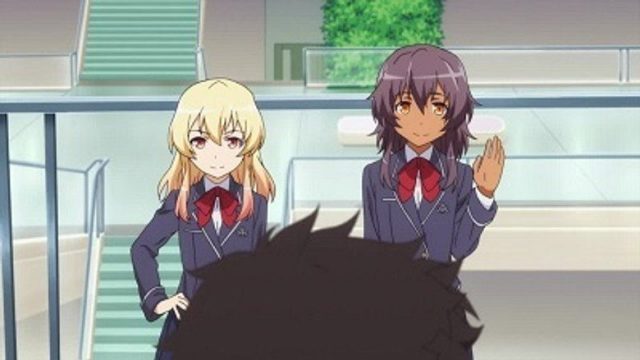 Nanana's Buried Treasure S01E02