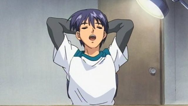 こみっくパーティー S01E02