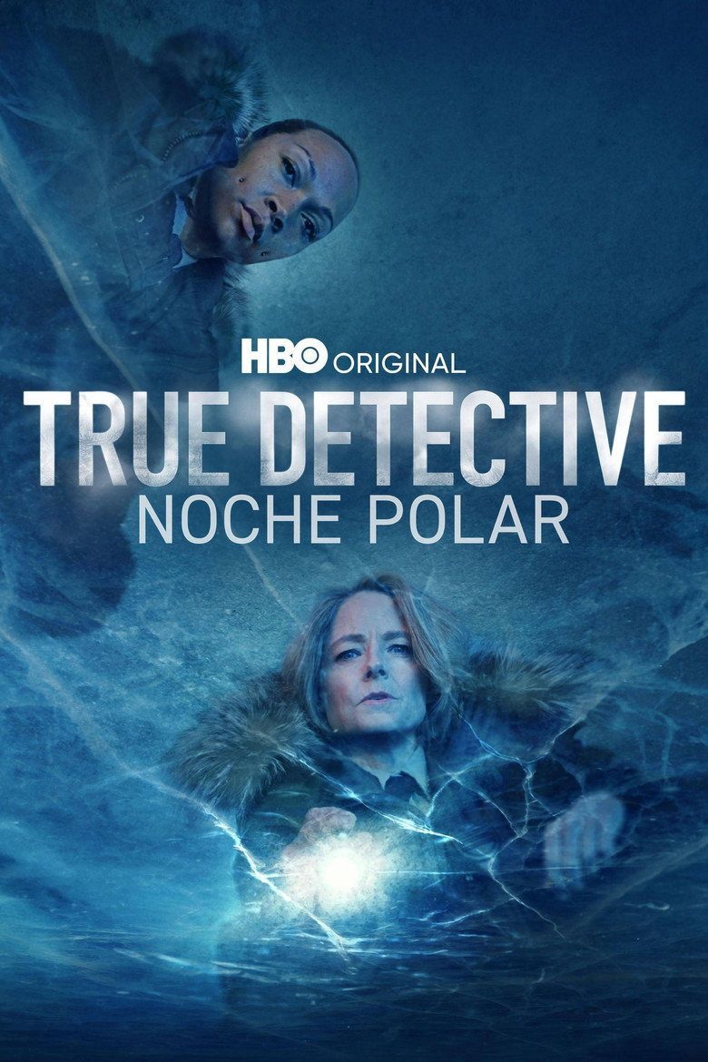 True Detective Tierra nocturna