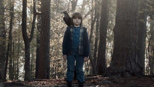 Cómo criar a un superhéroe S02E05