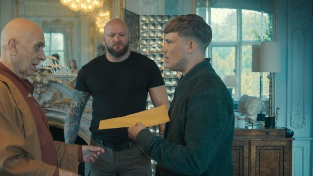 En fuga S01E05