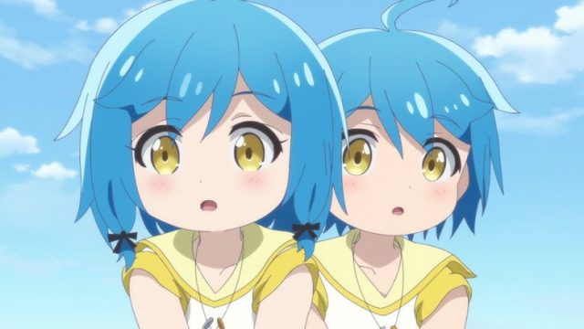 Isekai Yururi Kikou S01E06