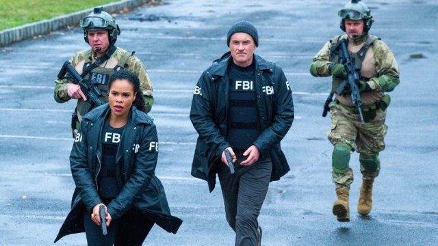 FBI: Los más buscados S02E11