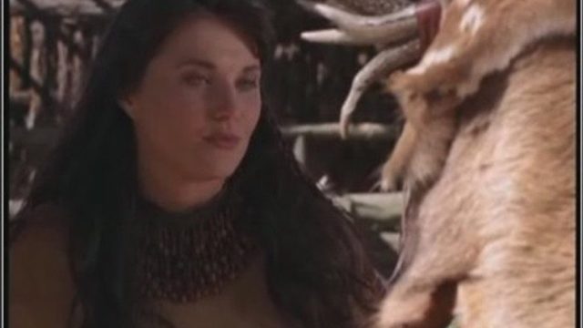 Xena: La Princesa Guerrera S05E17