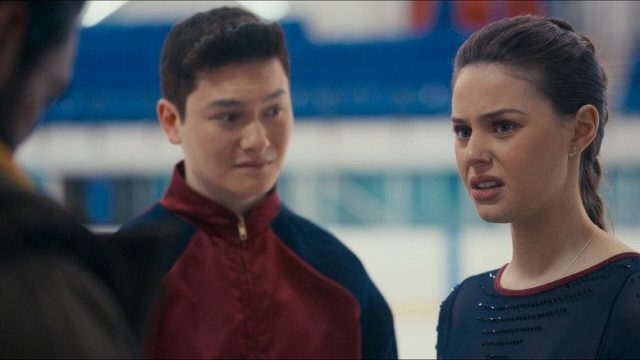 Sobre hielo S01E04