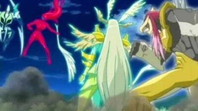 Kiba S01E45